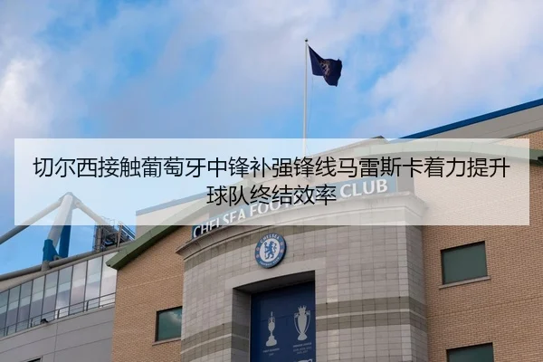 切尔西接触葡萄牙中锋补强锋线马雷斯卡着力提升球队终结效率